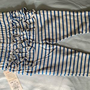 Baby girl pants